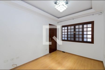 Sala de casa à venda com 2 quartos, 141m² em Vila Rosalia, Guarulhos