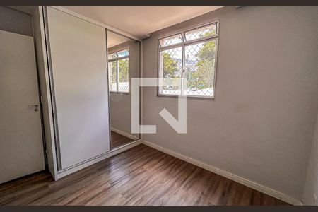 Quarto 1 / suite de apartamento para alugar com 3 quartos, 90m² em Cabral, Contagem