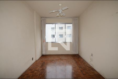 Sala de apartamento para alugar com 2 quartos, 66m² em Campinho, Rio de Janeiro