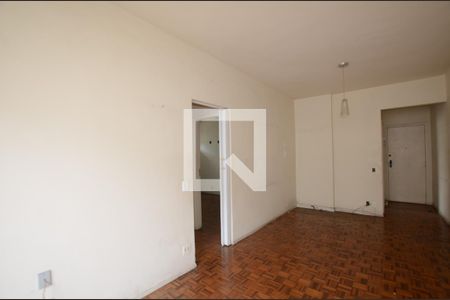 Sala de apartamento para alugar com 2 quartos, 66m² em Campinho, Rio de Janeiro