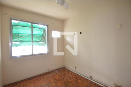 Quarto 1 de apartamento para alugar com 2 quartos, 66m² em Campinho, Rio de Janeiro