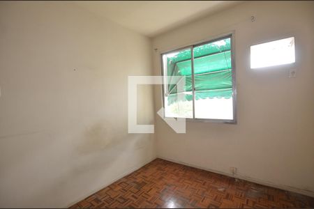 Quarto 1 de apartamento para alugar com 2 quartos, 66m² em Campinho, Rio de Janeiro