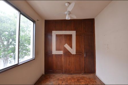 Quarto 2 de apartamento para alugar com 2 quartos, 66m² em Campinho, Rio de Janeiro