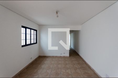 Sala - casa 2 de casa para alugar com 4 quartos, 190m² em Jardim Peri, São Paulo