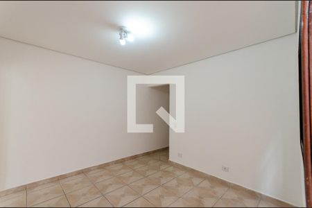 Sala - casa 1 de casa para alugar com 4 quartos, 190m² em Jardim Peri, São Paulo