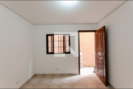 Sala - casa 1 de casa para alugar com 4 quartos, 190m² em Jardim Peri, São Paulo