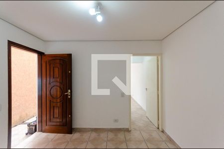 Sala - casa 1 de casa para alugar com 4 quartos, 190m² em Jardim Peri, São Paulo