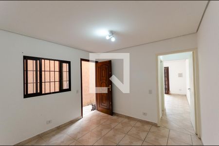 Sala - casa 1 de casa para alugar com 4 quartos, 190m² em Jardim Peri, São Paulo