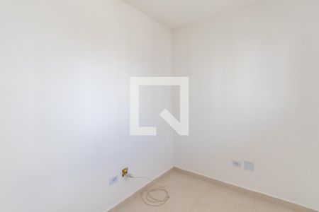 Sala de apartamento à venda com 2 quartos, 42m² em Cidade Patriarca, São Paulo