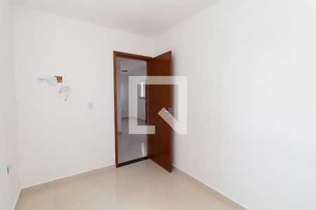 Quarto 1 de apartamento à venda com 2 quartos, 42m² em Cidade Patriarca, São Paulo