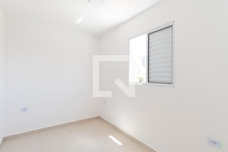 Quarto 1 de apartamento à venda com 2 quartos, 42m² em Cidade Patriarca, São Paulo