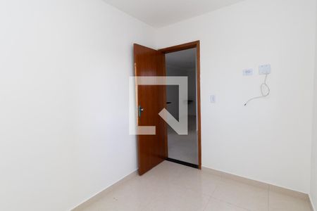 Quarto 2 de apartamento à venda com 2 quartos, 42m² em Cidade Patriarca, São Paulo