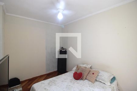 Quarto 1 de apartamento à venda com 2 quartos, 60m² em Jardim Paraiso, São Paulo