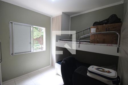 Quarto 2 de apartamento à venda com 2 quartos, 60m² em Jardim Paraiso, São Paulo