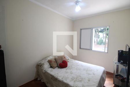 Quarto 1 de apartamento à venda com 2 quartos, 60m² em Jardim Paraiso, São Paulo