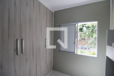 Quarto 2 de apartamento à venda com 2 quartos, 60m² em Jardim Paraiso, São Paulo