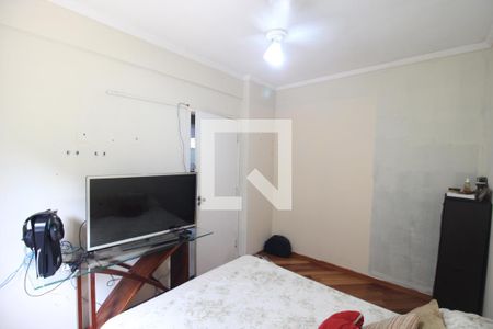 Quarto 1 de apartamento à venda com 2 quartos, 60m² em Jardim Paraiso, São Paulo