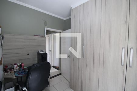 Quarto 2 de apartamento à venda com 2 quartos, 60m² em Jardim Paraiso, São Paulo