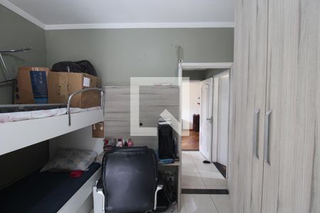 Quarto 2 de apartamento à venda com 2 quartos, 60m² em Jardim Paraiso, São Paulo