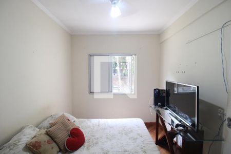 Quarto 1 de apartamento à venda com 2 quartos, 60m² em Jardim Paraiso, São Paulo