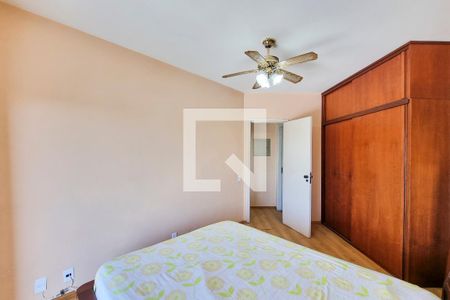 Quarto de apartamento para alugar com 1 quarto, 36m² em Jardim São Dimas, São José dos Campos