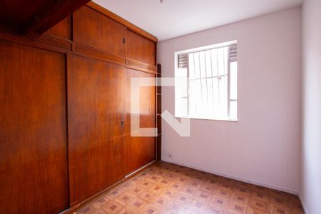 Quarto 2 de apartamento para alugar com 2 quartos, 47m² em Santana, Niterói