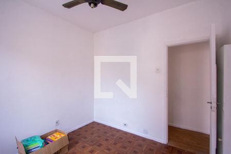 Quarto 1 de apartamento para alugar com 2 quartos, 47m² em Santana, Niterói