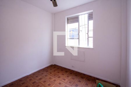 Quarto 1 de apartamento para alugar com 2 quartos, 47m² em Santana, Niterói