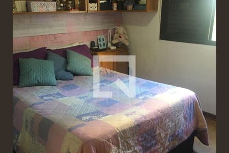 Foto 03 de apartamento à venda com 3 quartos, 76m² em Vila Progredior, São Paulo