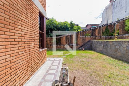Casa de condomínio para alugar com 454m², 8 quartos e 6 vagas Casa de condomínio para alugar com 454m², 8 quartos e 6 vagasÁrea externa