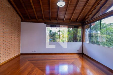 Casa de condomínio para alugar com 454m², 8 quartos e 6 vagas Casa de condomínio para alugar com 454m², 8 quartos e 6 vagasSala 2