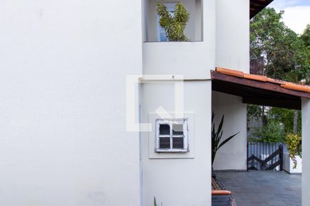 Casa de condomínio para alugar com 454m², 8 quartos e 6 vagas Casa de condomínio para alugar com 454m², 8 quartos e 6 vagasVista da Suíte 1