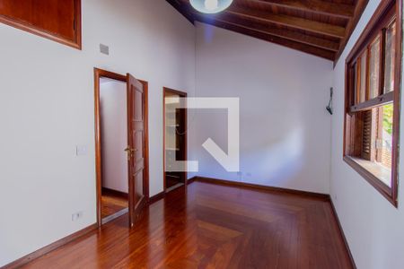 Casa de condomínio para alugar com 454m², 8 quartos e 6 vagas Casa de condomínio para alugar com 454m², 8 quartos e 6 vagasSuíte 1