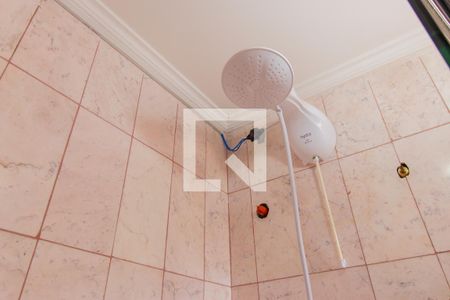 Casa de condomínio para alugar com 454m², 8 quartos e 6 vagas Casa de condomínio para alugar com 454m², 8 quartos e 6 vagasBanheiro da Suíte 3