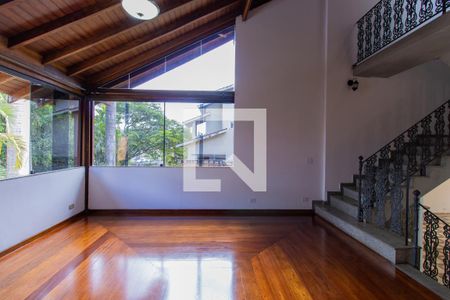 Casa de condomínio para alugar com 454m², 8 quartos e 6 vagas Casa de condomínio para alugar com 454m², 8 quartos e 6 vagasSala 2