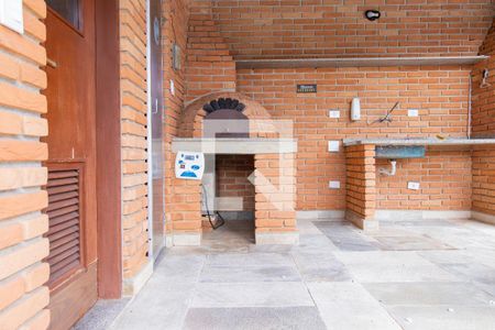 Casa de condomínio para alugar com 454m², 8 quartos e 6 vagas Casa de condomínio para alugar com 454m², 8 quartos e 6 vagasForno de pizza