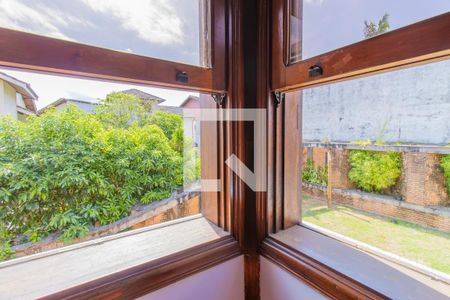 Casa de condomínio para alugar com 454m², 8 quartos e 6 vagas Casa de condomínio para alugar com 454m², 8 quartos e 6 vagasVista da Suíte 3