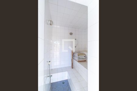 Casa de condomínio para alugar com 454m², 8 quartos e 6 vagas Casa de condomínio para alugar com 454m², 8 quartos e 6 vagasSauna