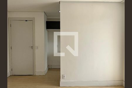 Sala de apartamento à venda com 2 quartos, 41m² em Várzea da Barra Funda, São Paulo