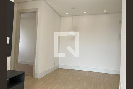 Sala de apartamento à venda com 2 quartos, 41m² em Várzea da Barra Funda, São Paulo