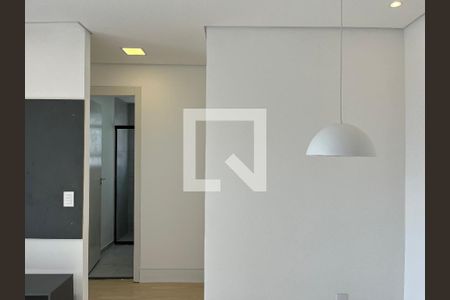 Sala de apartamento à venda com 2 quartos, 41m² em Várzea da Barra Funda, São Paulo