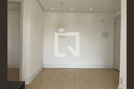 Sala de apartamento à venda com 2 quartos, 41m² em Várzea da Barra Funda, São Paulo