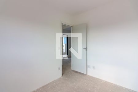 Suíte  de apartamento à venda com 2 quartos, 54m² em São Pedro, Osasco