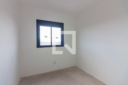 Suíte  de apartamento à venda com 2 quartos, 54m² em São Pedro, Osasco