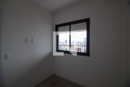 Quarto 1 de apartamento à venda com 2 quartos, 47m² em Chácara Santo Antônio (zona Sul), São Paulo