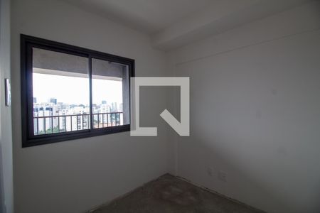 Quarto 1 de apartamento à venda com 2 quartos, 47m² em Chácara Santo Antônio (zona Sul), São Paulo