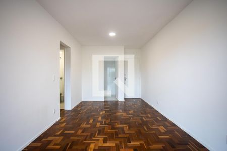 Sala de apartamento para alugar com 1 quarto, 75m² em Maracanã, Rio de Janeiro