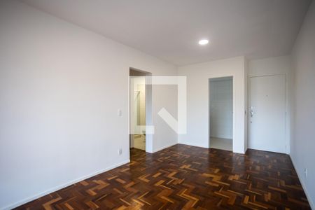 Sala de apartamento para alugar com 1 quarto, 75m² em Maracanã, Rio de Janeiro