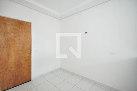 Sala de apartamento para alugar com 1 quarto, 26m² em Vila Andrade, São Paulo