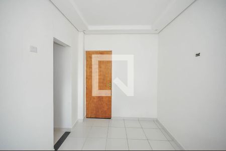 Sala de apartamento para alugar com 1 quarto, 26m² em Vila Andrade, São Paulo